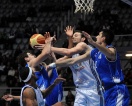 Miro Bilan ~ KK Zadar - Igokea ~ 06.02.2011